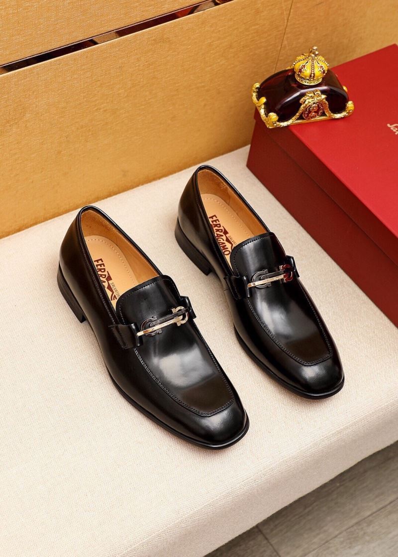 Ferragamo Shoes